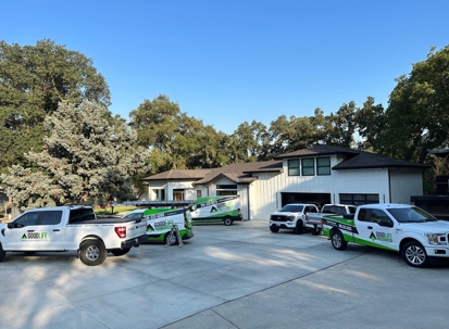 Good Life Construction Company