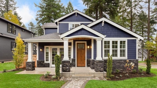 Top Exterior House Colors for 2024 Which House Color To Choose