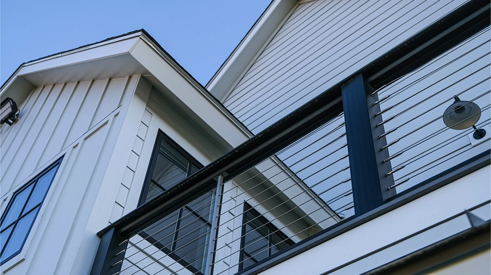 Fiber Cement
