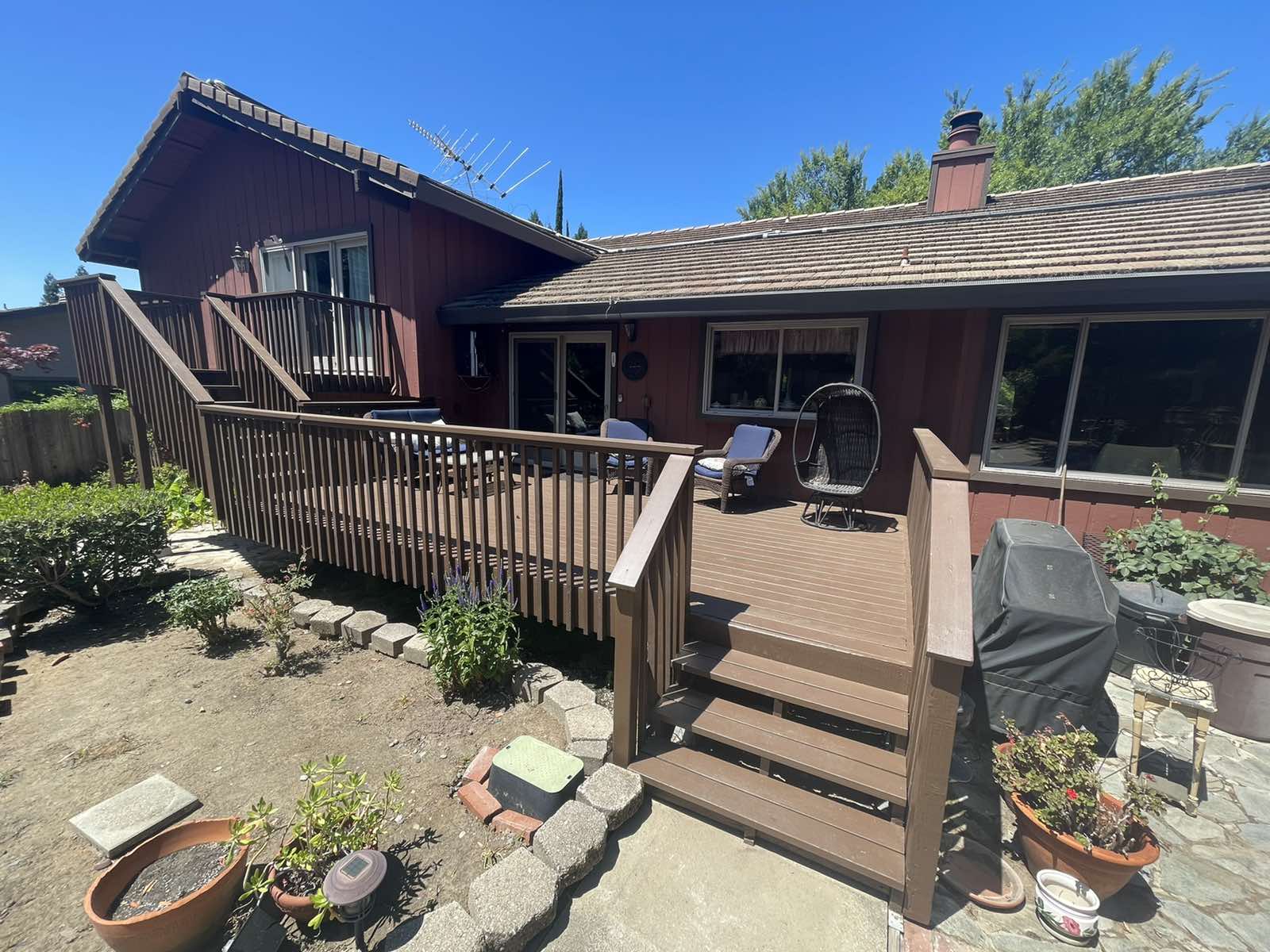 Deck Builder, Deck Contractor