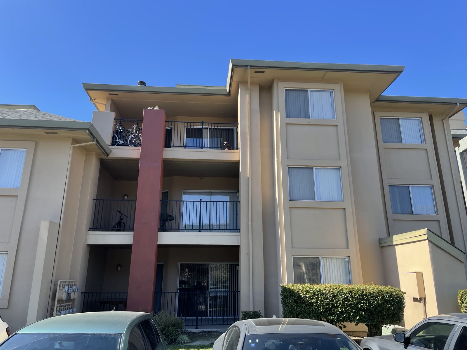 SB721 Deck and Balcony Repairs Sacramento.