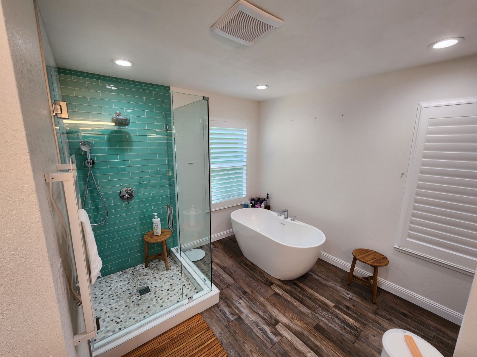 Bathroom Remodeler, Bathroom Contractor in Sacramento