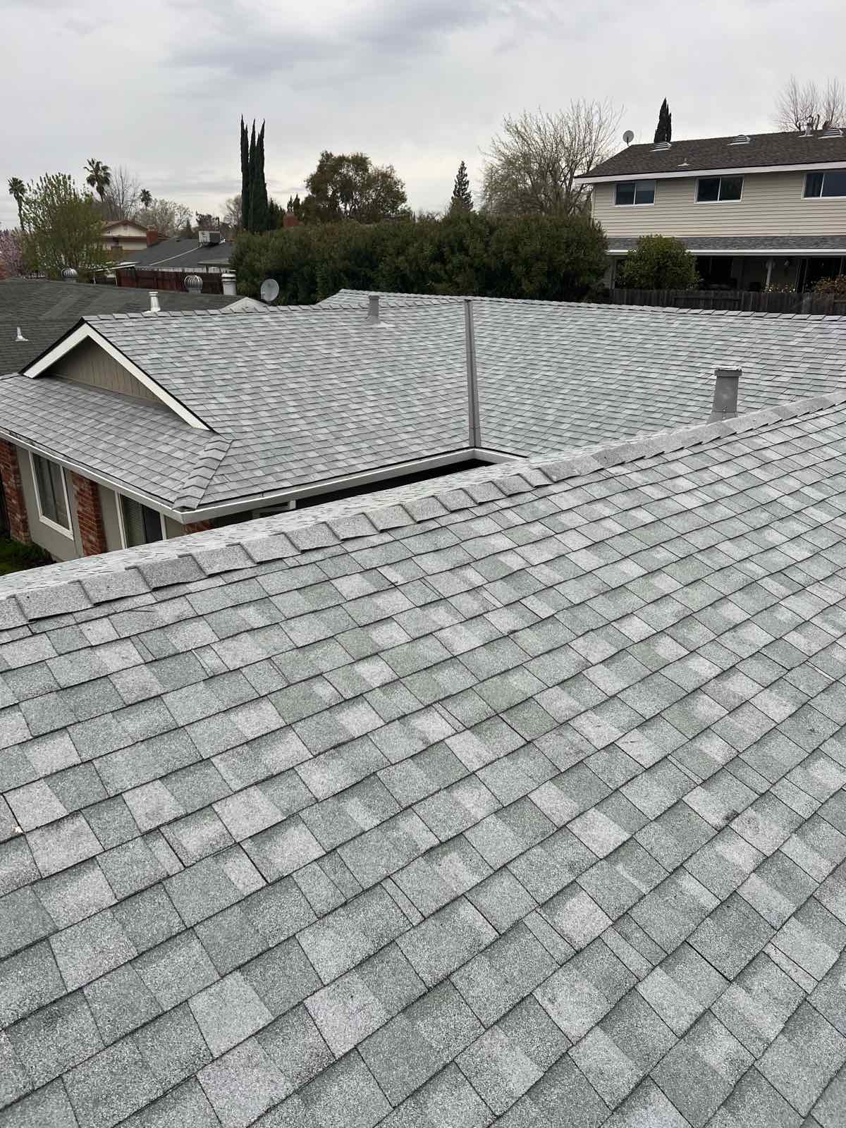 Roofing Contractor in Sacramento CA