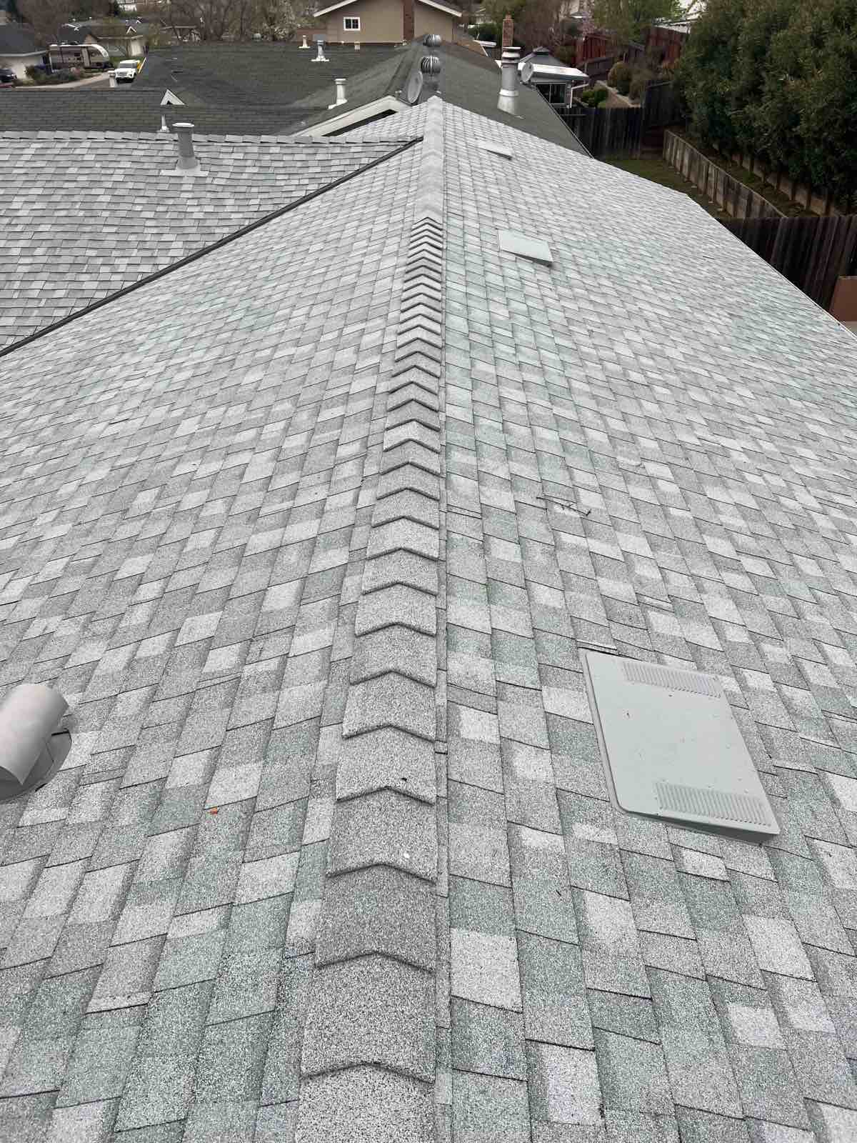 roof replacement Sacramento CA Photo