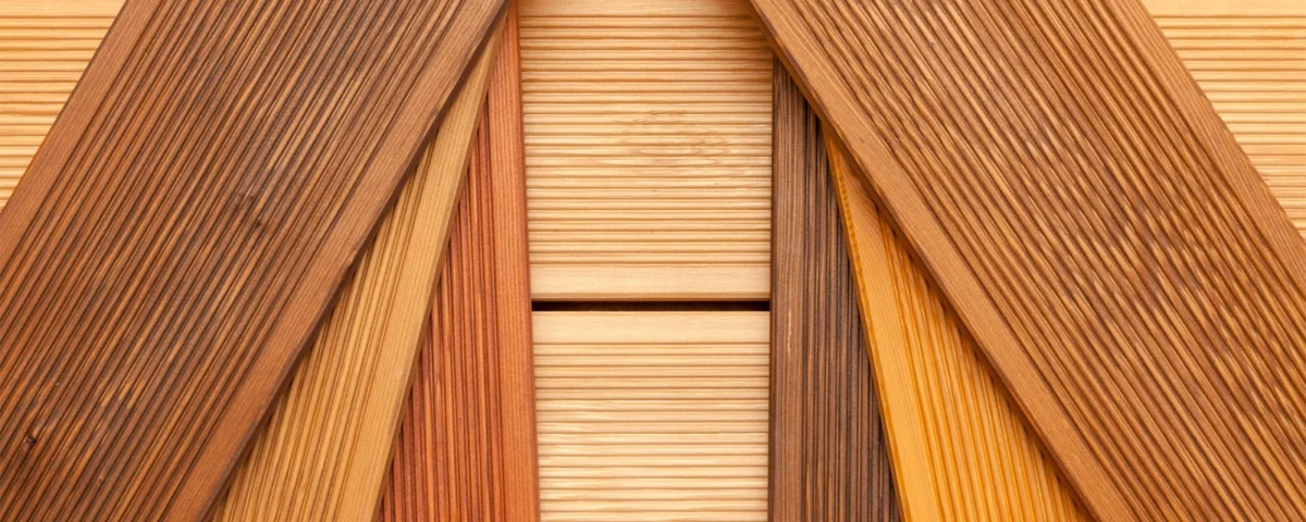 which deck material is best