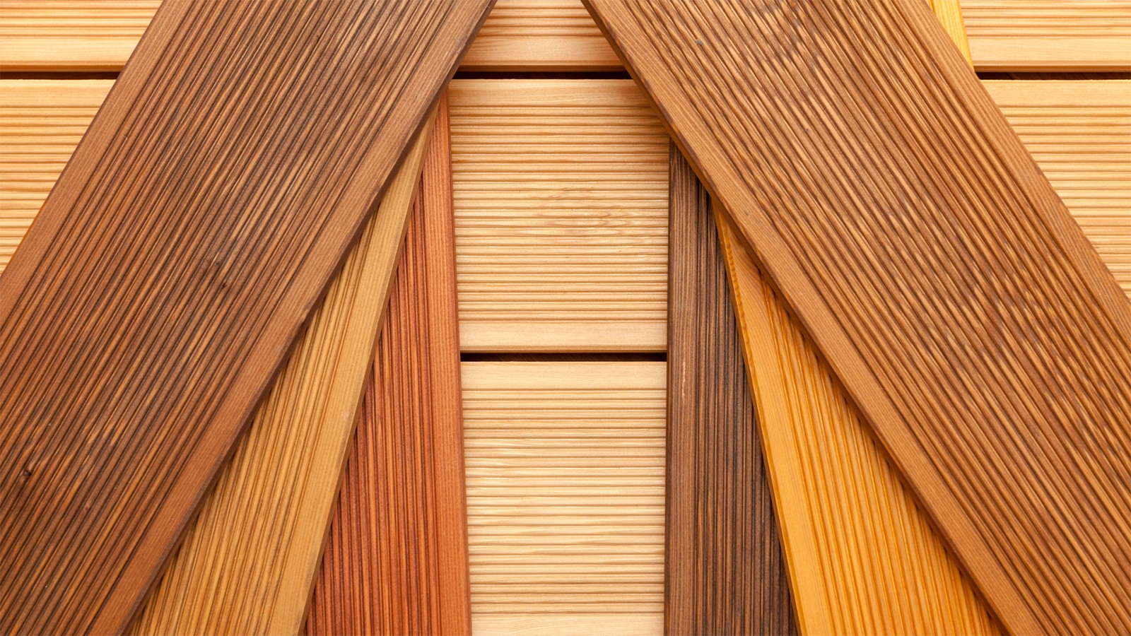 7 Popular Decking Material Types, image size:1600x900