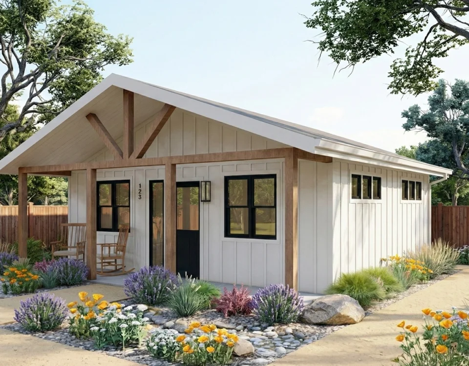 adu requirements in ca