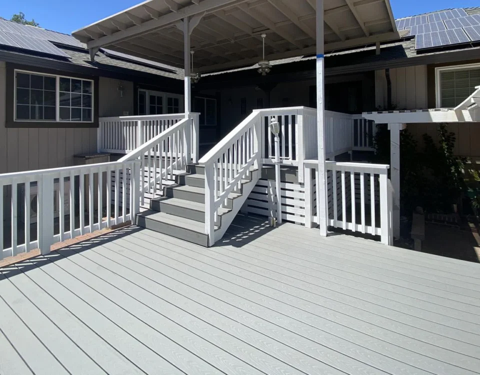 deck permit requirements