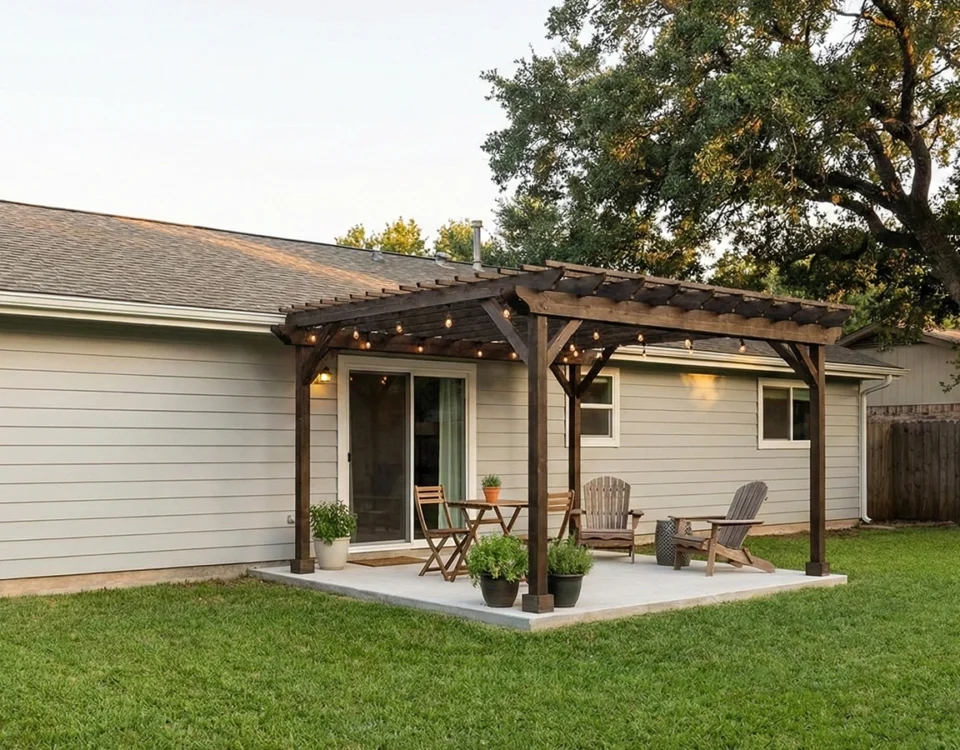 patio permit requirements