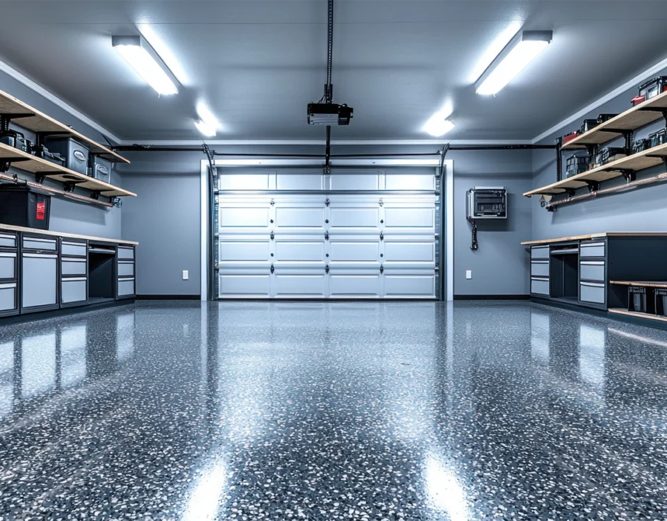 best garage organization ideas