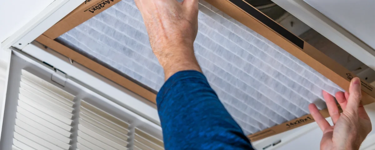 quick steps to improve your home space