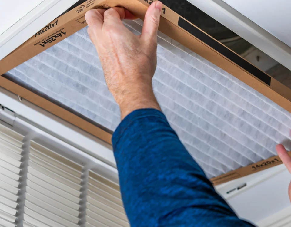 quick steps to improve your home space