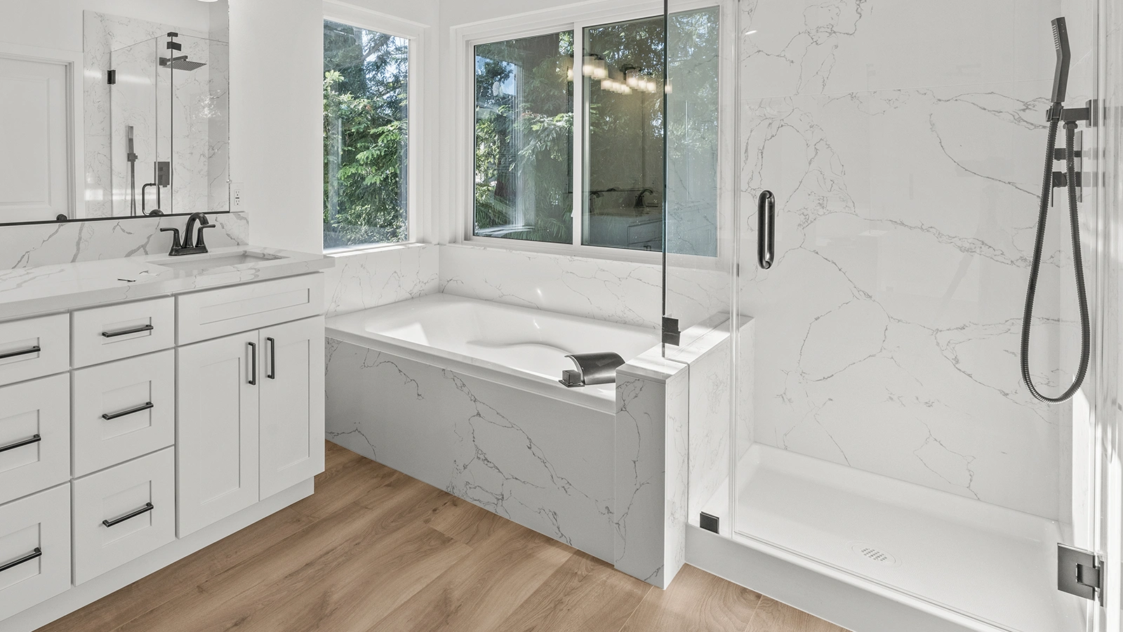what is average cost to remodel bathroom