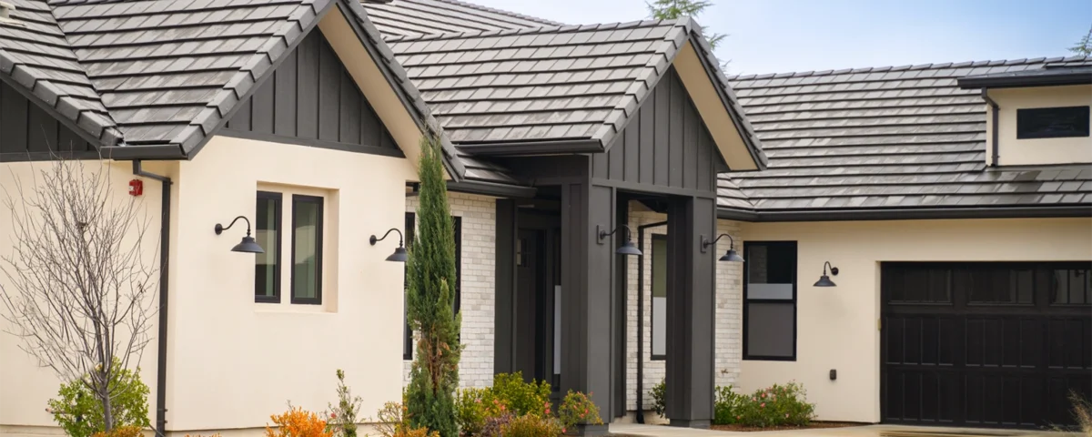 How To Buy A New Construction Home — newly built California house by Good Life Construction