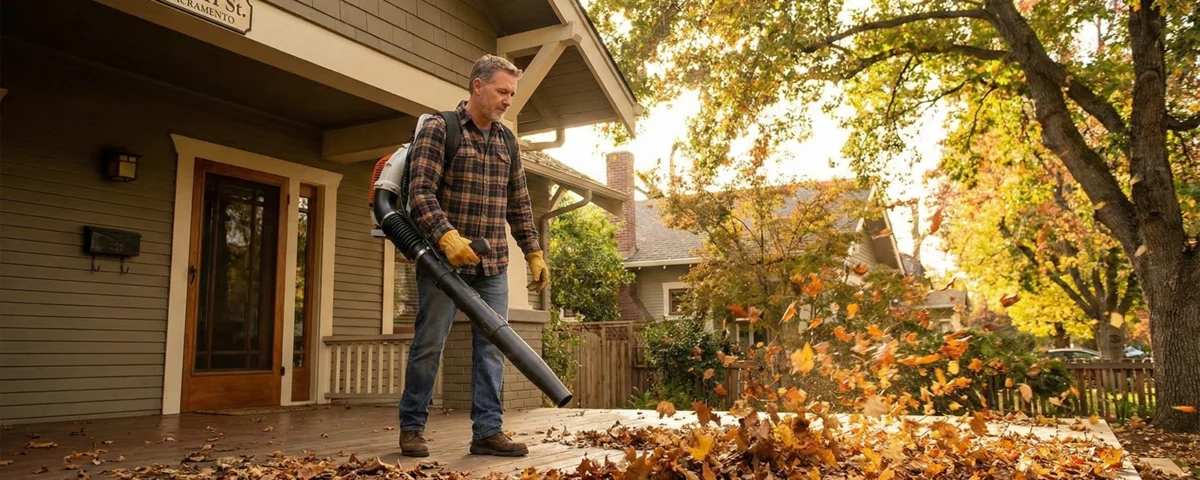 deck maintenance tips