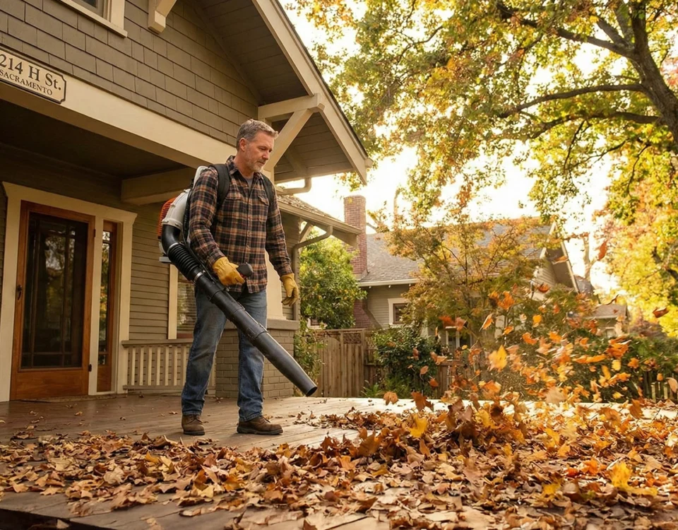 deck maintenance tips