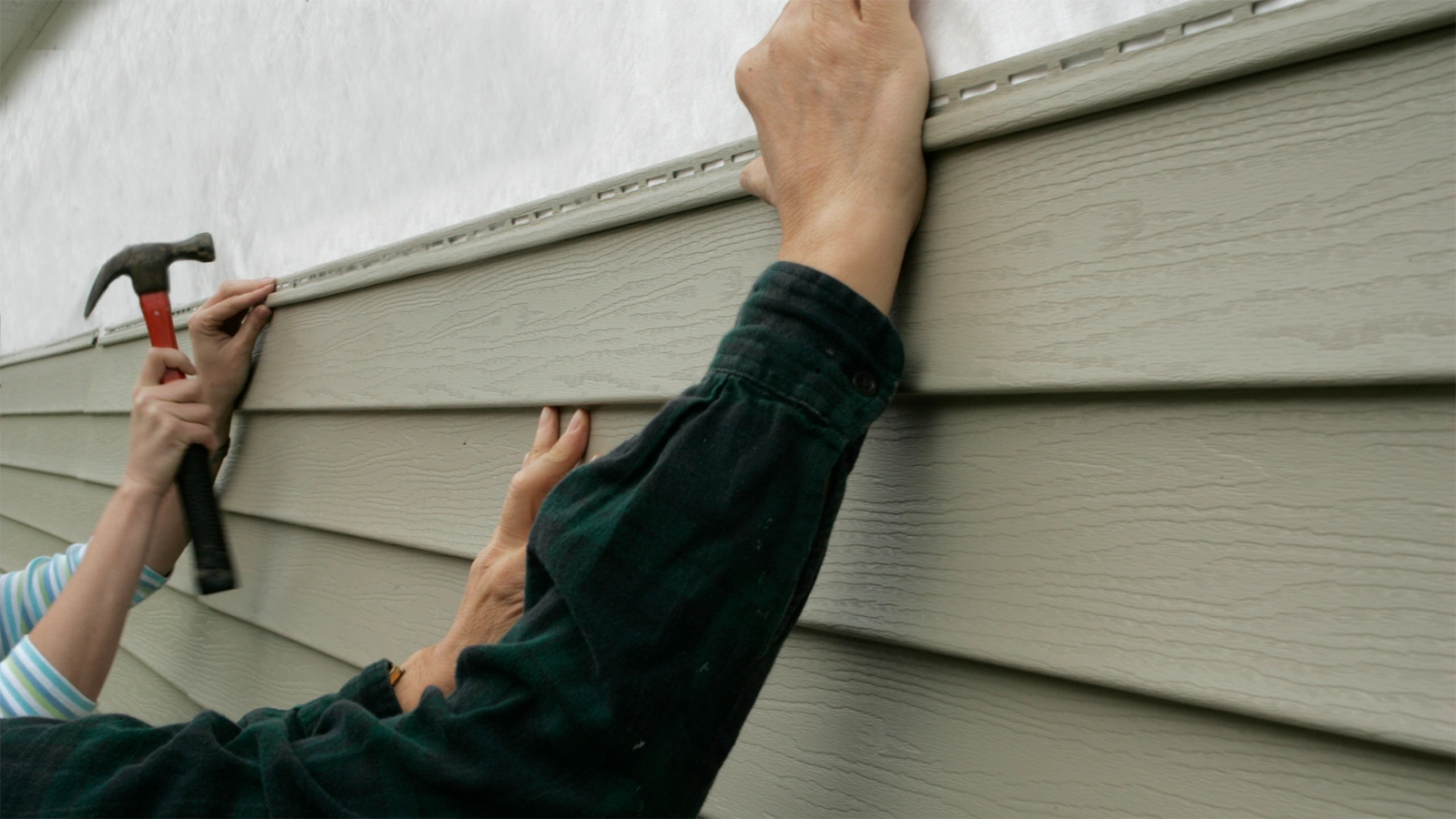vinyl siding installation diy tips
