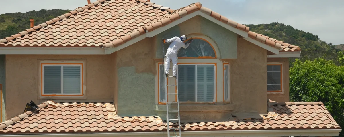 how to repair stucco diy tips