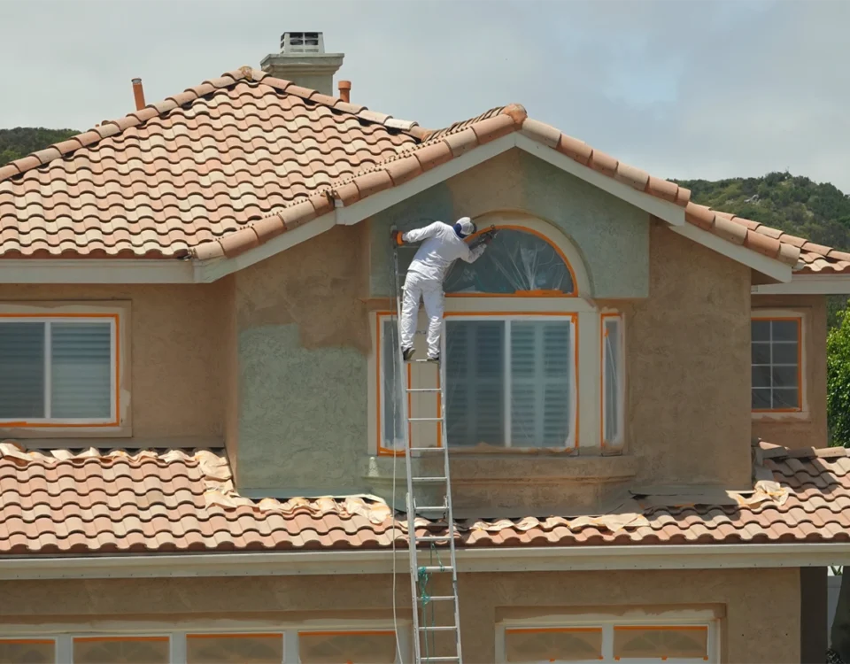 how to repair stucco diy tips