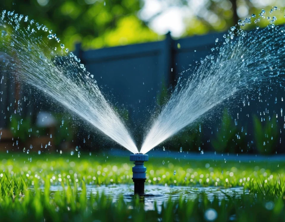 how to save money on landscaping