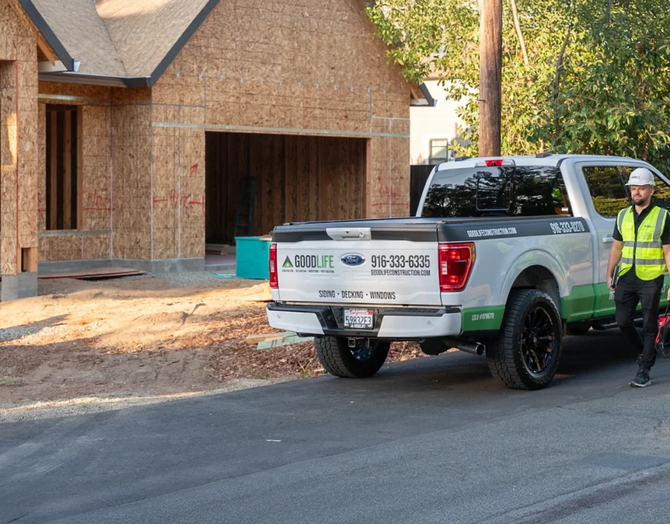 Building Your Construction Company From the Ground Up