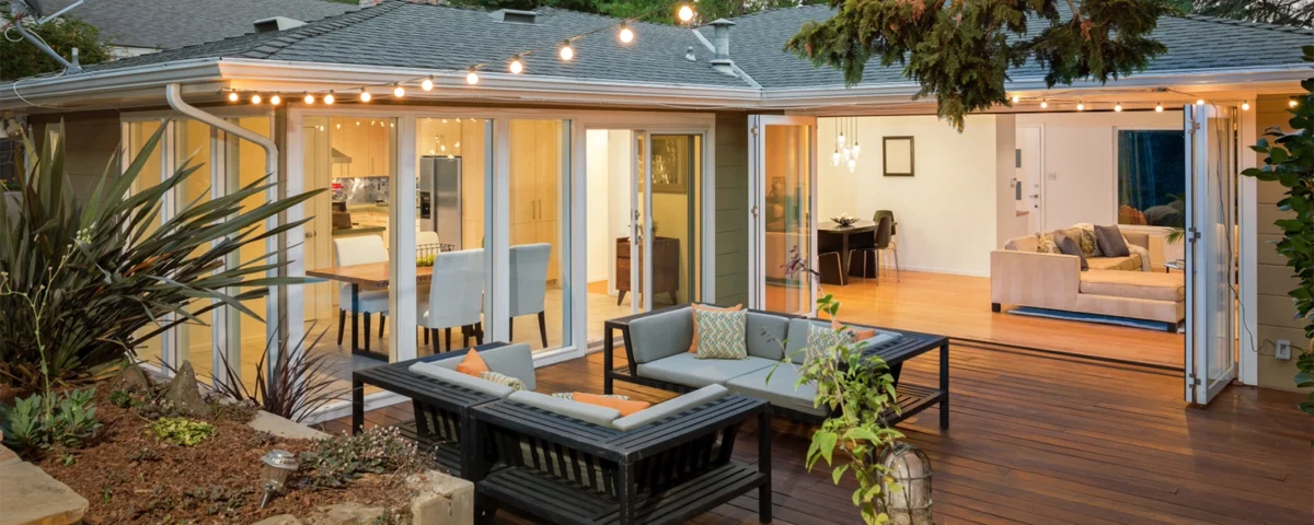 how to prepare patio for winter season