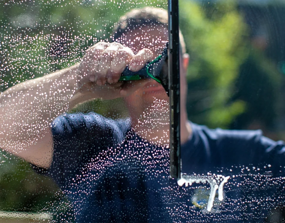 how to take care of your home exterior