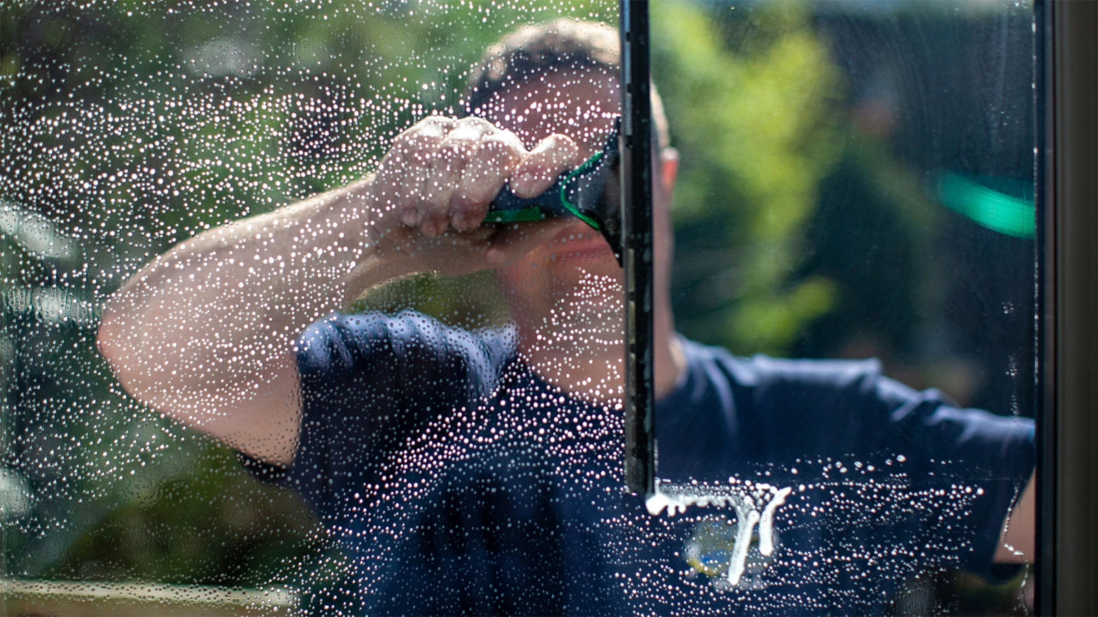 how to take care of your home exterior