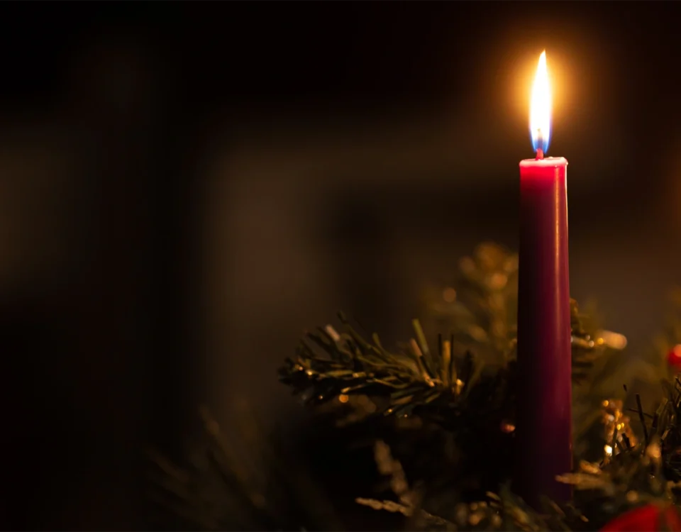 fire safety tips for holiday season