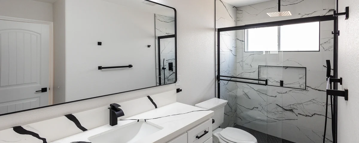 how to save money on bath remodeling