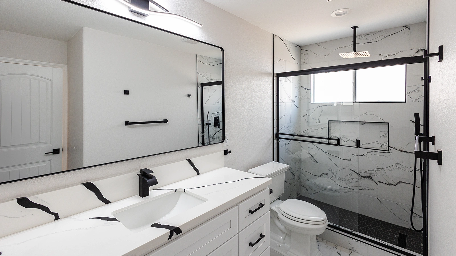 how to save money on bath remodeling