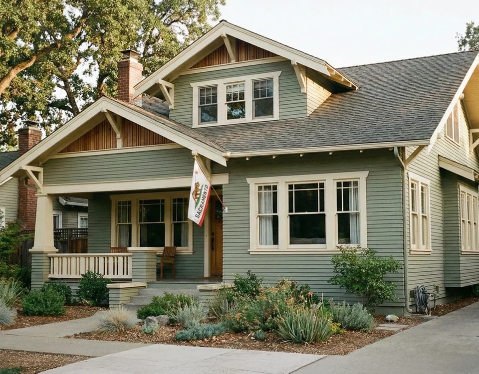 which window type better to choose single-hung or double-hung