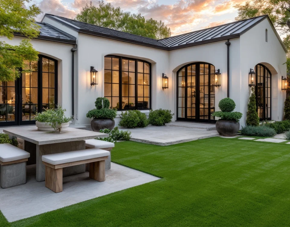 what is better to build tiny house or adu