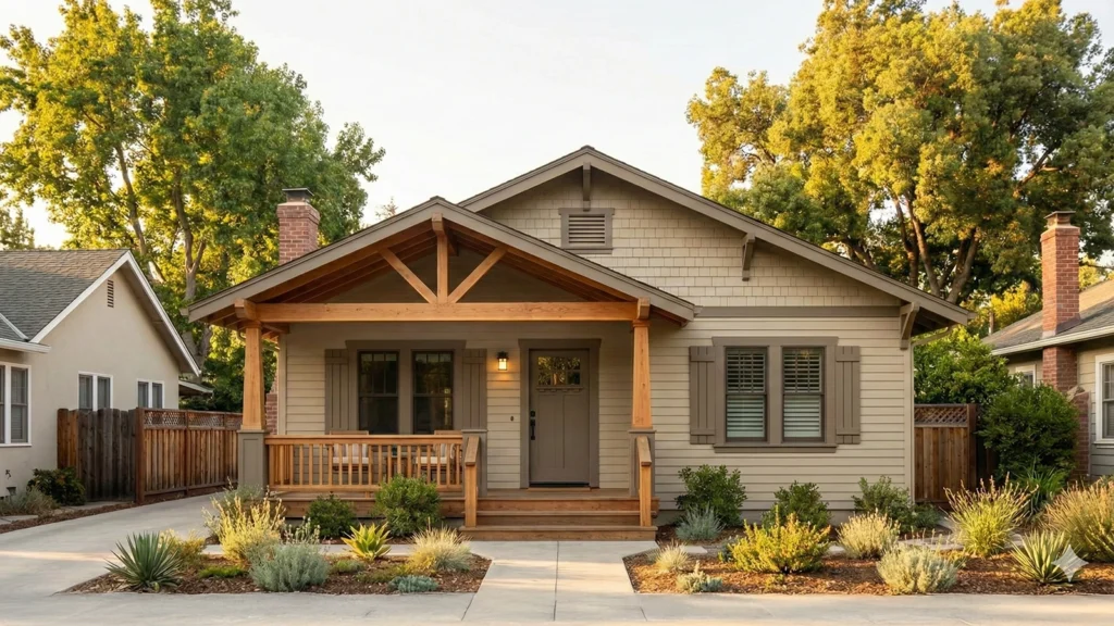 trending exterior house colors