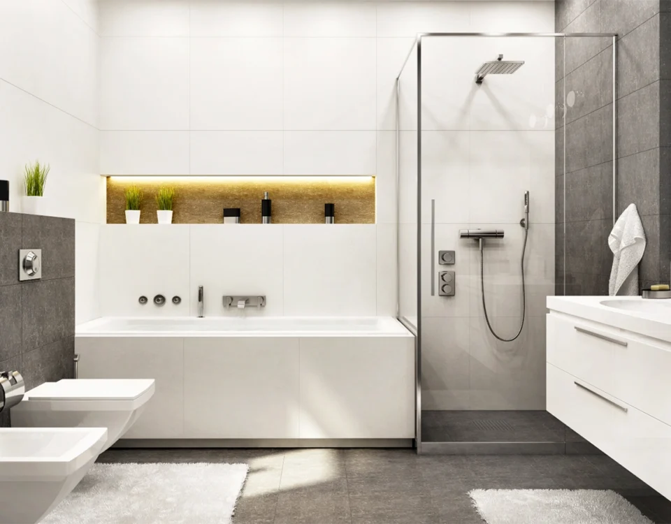 bathroom remodeling ideas