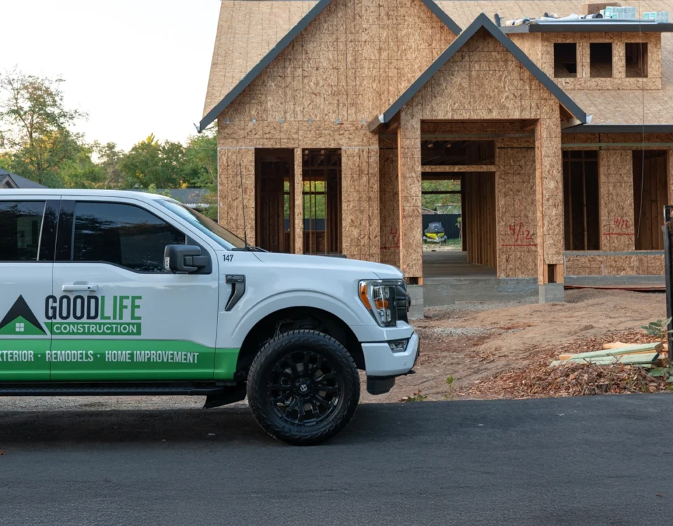Good Life Construction - best construction company Sacramento