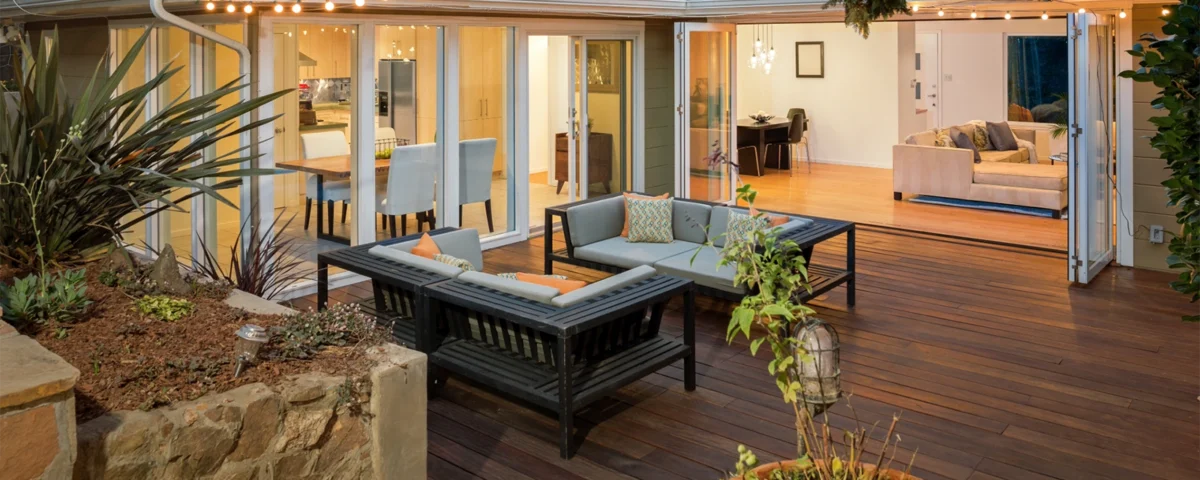 best materials for patio furniture