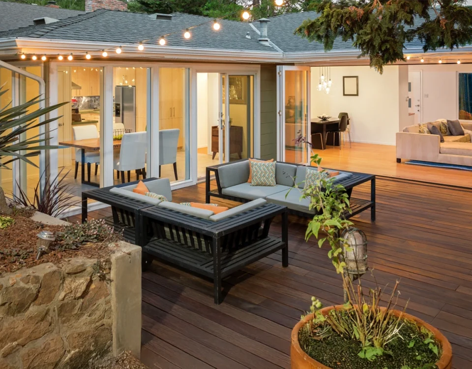 best materials for patio furniture