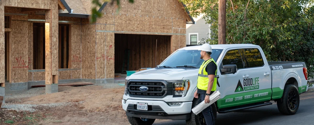 what is general contractor