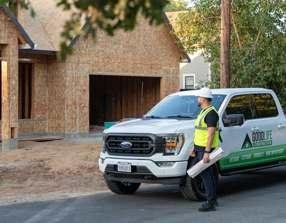 what is general contractor