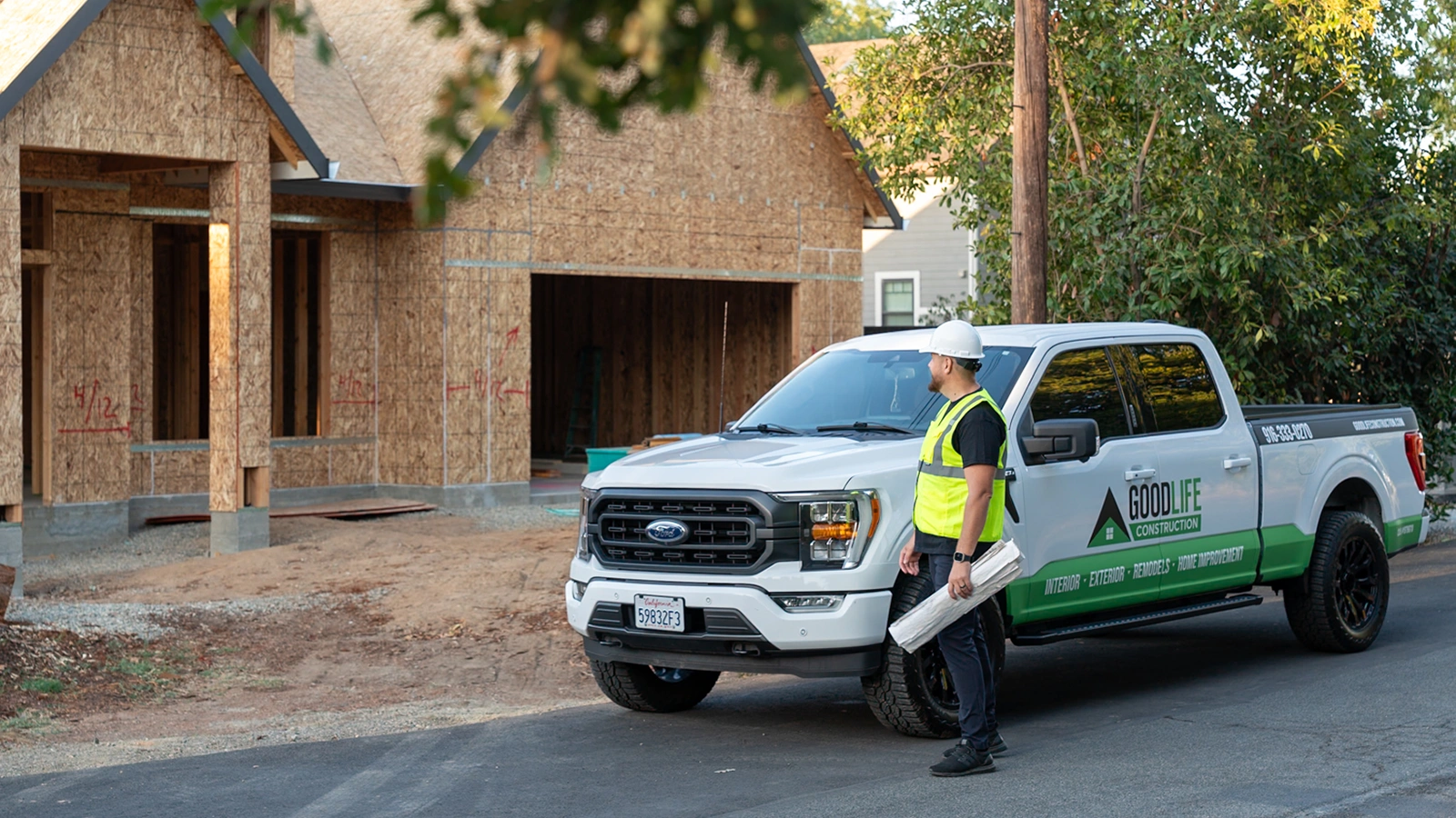 what is general contractor