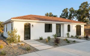 Sacramento ADU build completed by Good Life Construction