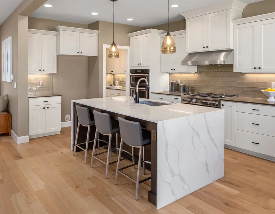 what is the best time to remodel a kitchen