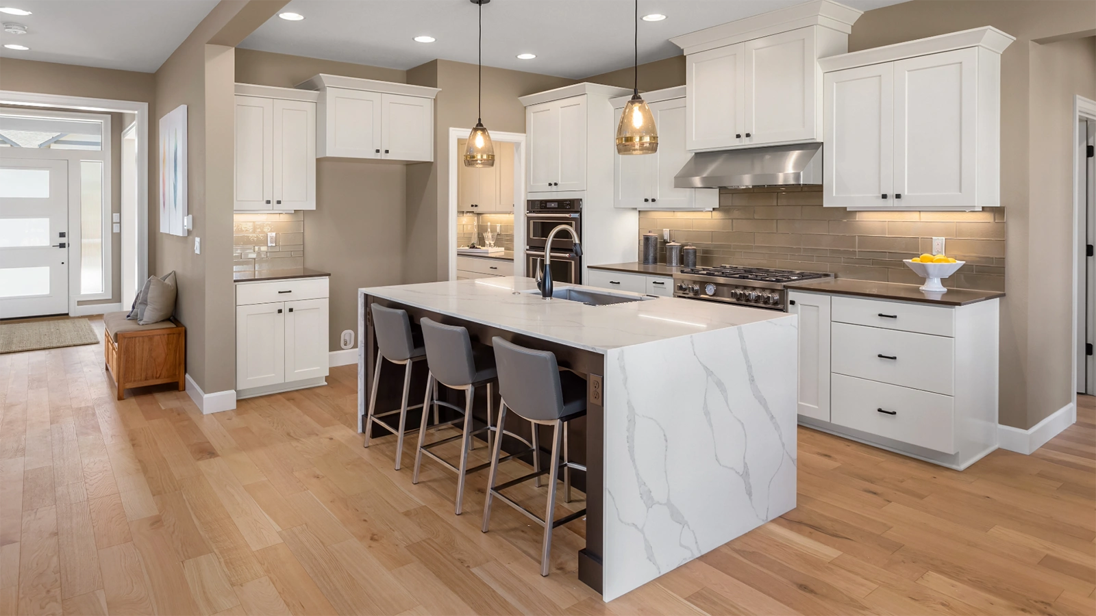 what is the best time to remodel a kitchen