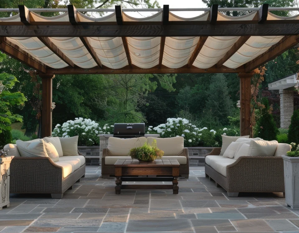 patio design ideas
