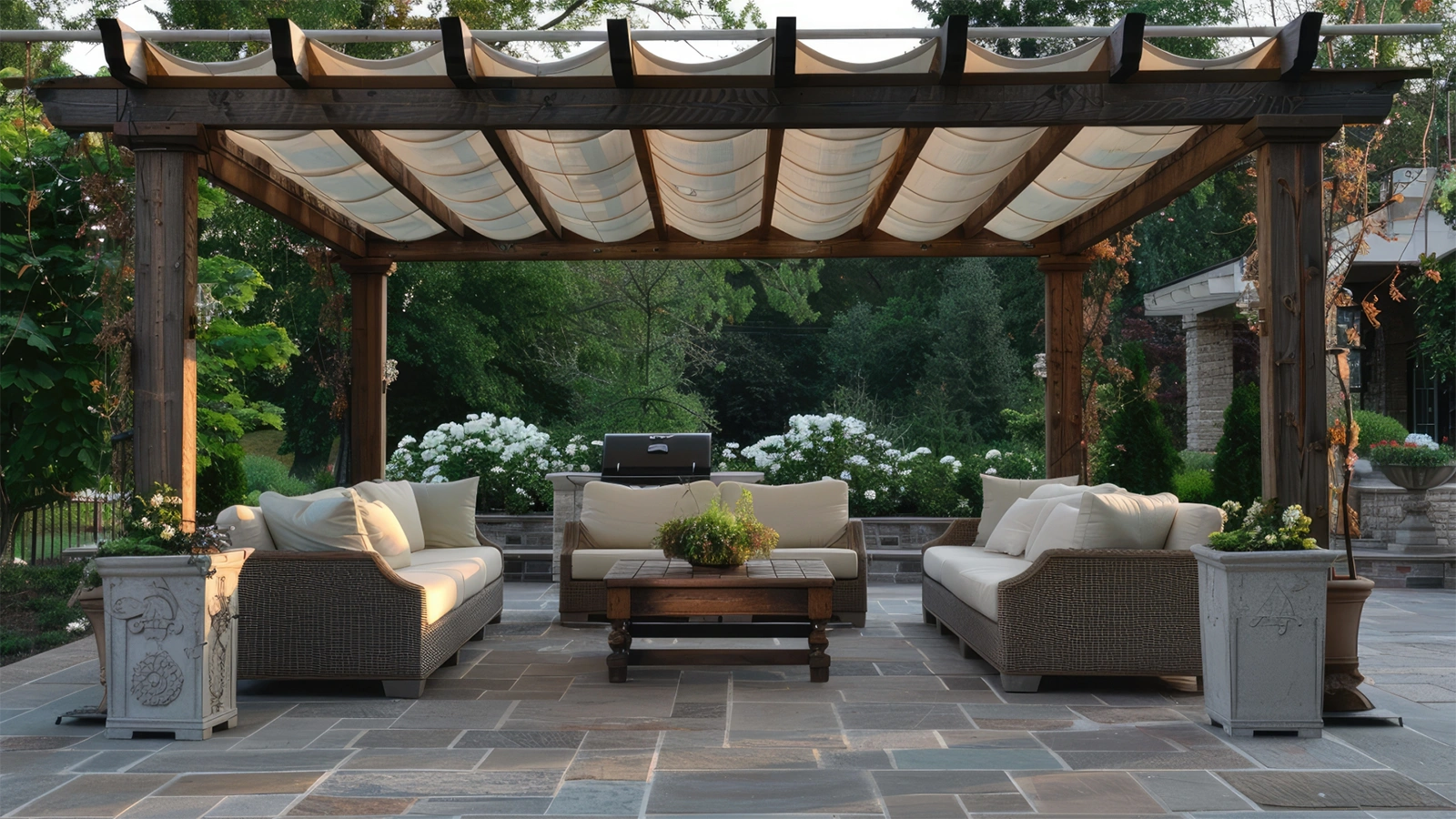 patio design ideas