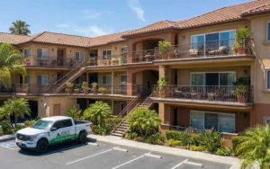SB 326 compliance repair project completed in Sacramento by Good Life Construction