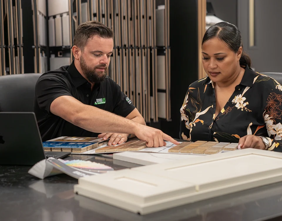 types of home improvement loans