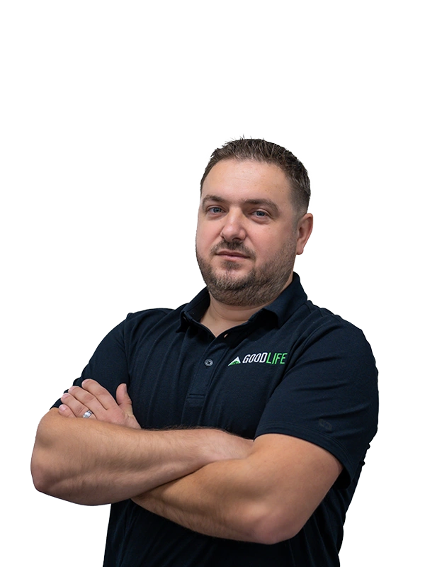 Jason Khadzhi Good Life Construction Estimator