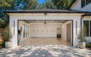 Garage Remodeling by Good Life Construction
